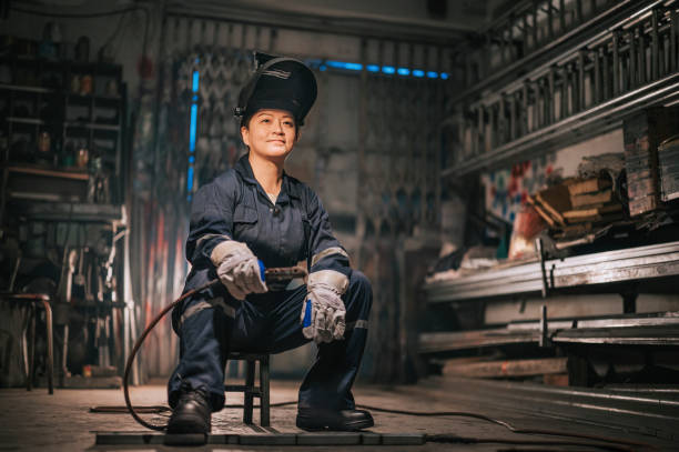 Best Pipe Welding in Ross, OH